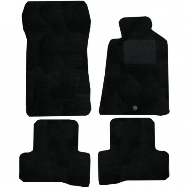 Mercedes C Class Estate 1993 - 2000 (S202) (MANUAL & AUTO) Fitted Car Floor Mats product image