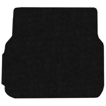 Mercedes C Class Estate 2007 - 2014 (W204) Fitted Boot Mat  product image