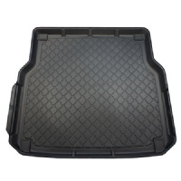 Mercedes C Class (2007-2014) Moulded Boot Tray
