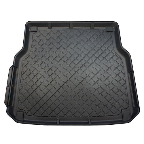 Mercedes C Class (2007 - 2014) Moulded Boot Tray product image
