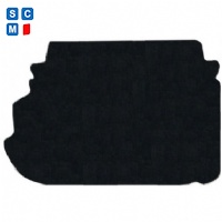 Mercedes CL Class (2000-2006) Boot Mat 