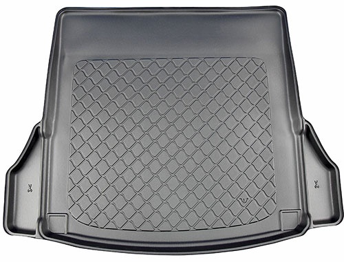Mercedes CLA-Class (C118) 2019 - Onward) Moulded Boot Mat product image