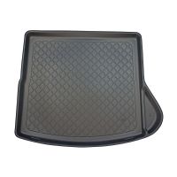 Mercedes CLA-Class (Shooting Brake) (Jan 2015 - 2019) Moulded Boot Mat Mercedes CLA-Class (Shooting Brake) (Jan 2015 - 2019) Moulded Boot Mat