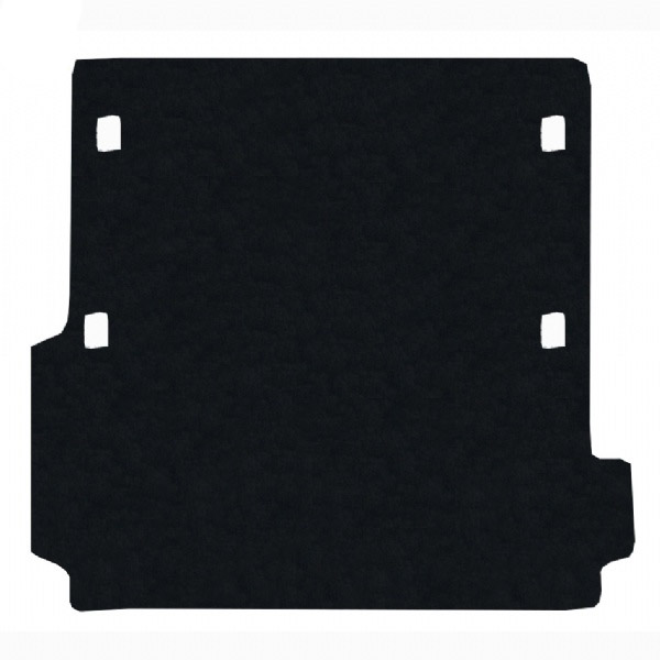 Mercedes E Class Estate 2009 - 2013 (S212)Fitted Boot Mat product image