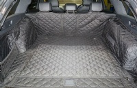 Mercedes E Class Estate (2016 – Onwards) Quilted Waterproof Boot Liner