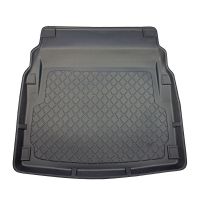 Mercedes E-Class 2009 - 2016 (W212) Moulded Boot Mat Mercedes E-Class 2009 - 2016 (W212) Moulded Boot Mat