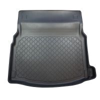 Mercedes E-Class 2016 - Onwards (W213) Moulded Boot Mat Mercedes E-Class 2016 - Onwards (W213) Moulded Boot Mat