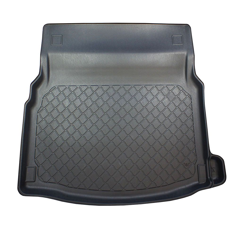 Mercedes E-Class 2016 - Onwards (W213) Moulded Boot Mat product image