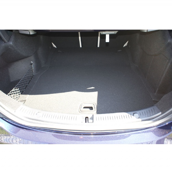 Mercedes E-Class 2016 - Onwards (W213) Moulded Boot Mat image 2