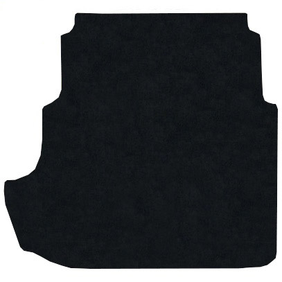 Mercedes E Class Saloon (W211) 2002 - 2005 Fitted Boot Mat product image