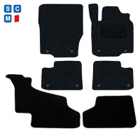 Mercedes GL (2013-2024) Car Mats