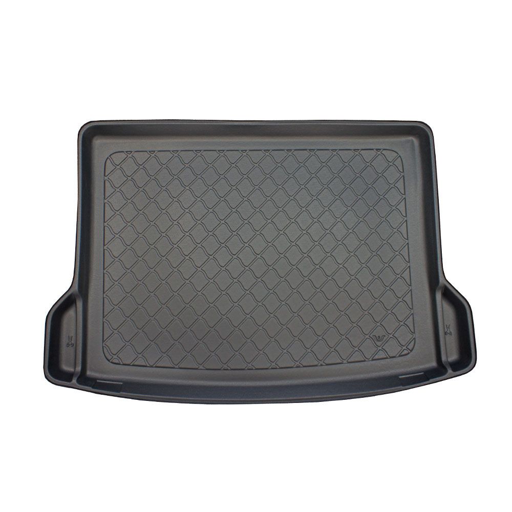 Mercedes GLA (2014 - 2020) (X156) Moulded Boot Mat product image