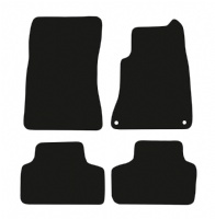 Mercedes GLB (2021-2024) Car Mats