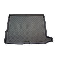 Mercedes GLC-Class (X253) (Sep 2015 onwards) Moulded Boot Mat