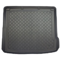 Mercedes M Class (2012-2019) - Moulded Boot Tray