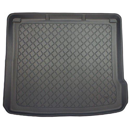 Mercedes M Class 2012 - 2019 - Moulded Boot Tray product image