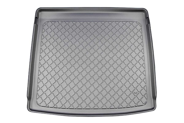 Mercedes GLE 2018 - Present - Moulded Boot Tray product image