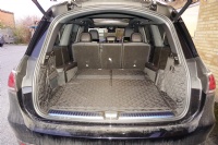 Mercedes GLS (2020-2025) (5 Seater) Waterproof Boot Liner