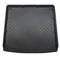 Mercedes M-Class 2005 - 2011 (W164) Moulded Boot Mat Mercedes M-Class 2005 - 2011 (W164) Moulded Boot Mat