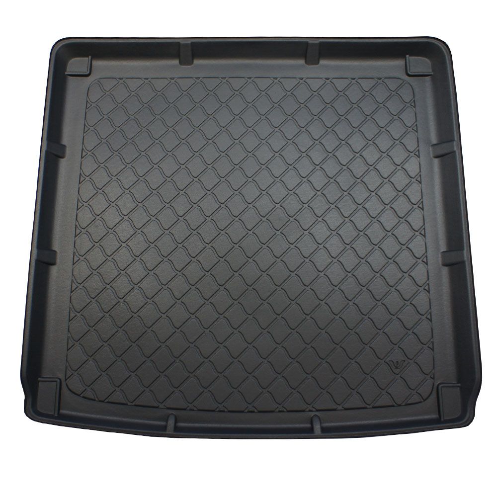 Mercedes M-Class 2005 - 2011 (W164) Moulded Boot Mat product image