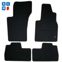 Mercedes ML 1997 - 2005 (W163) Car Mats Mercedes ML 1997 - 2005 (W163) Car Mats