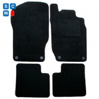 Mercedes ML 2005 - 2011 (W164) Fitted Car Floor Mats product image Mercedes ML 2005 - 2011 (W164) Fitted Car Floor Mats product image