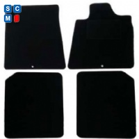 Mercedes S Class Saloon 1991 - 1999 (V140)(LWB) Car Mats Mercedes S Class Saloon 1991 - 1999 (V140)(LWB) Car Mats