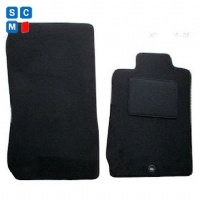 Mercedes SLK 1996 - 2004 (R170) Fitted Car Floor Mats product image Mercedes SLK 1996 - 2004 (R170) Fitted Car Floor Mats product image