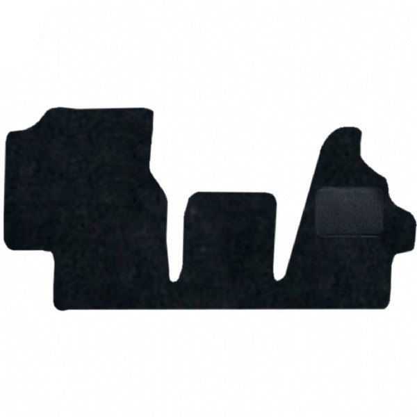 Mercedes Sprinter 1996 - 2006 Fitted Car Floor Mats product image