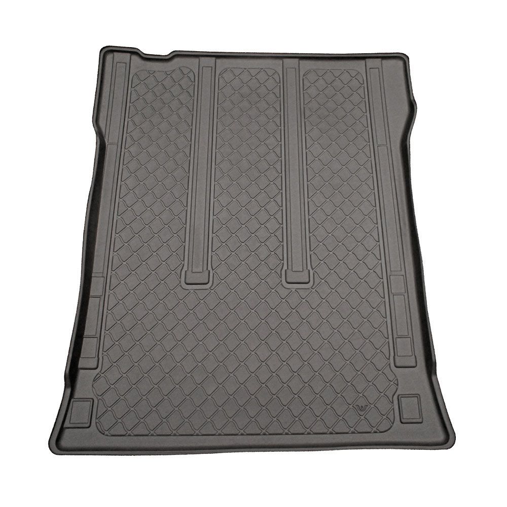 Mercedes Vito (W447) Long Tourer (wheelbase 3,200mm) (Oct 2014 onward) Moulded Boot Mat product image