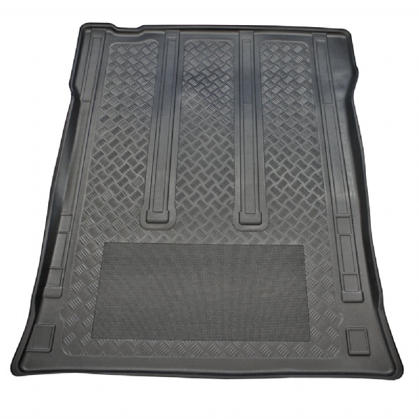 Mercedes Vito (W447) Long Tourer (wheelbase 3,200mm) (Oct 2014 onward) Moulded Boot Mat from