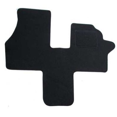 Mercedes Vito 1996 - 2003 Fitted Car Floor Mats product image