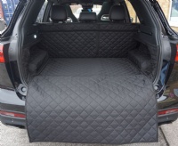 MG HS (2019-2024) Boot Liner