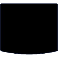 MG HS (2024-2026) Boot Mat