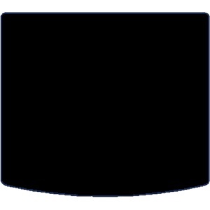 MG HS (2024 - Onwards) Fitted Boot Mat product image