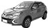MG GS