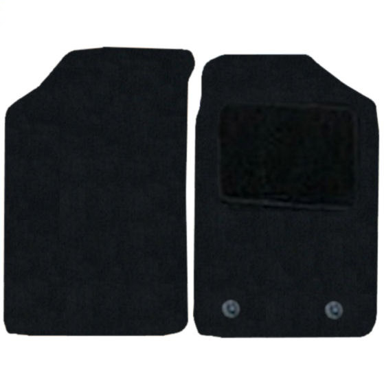 MG TF (2002 - 2005) Fitted Car Floor Mats product image