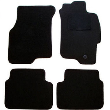 mg zs car mats halfords
