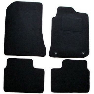 MG ZT V6 Models Fitted Car Floor Mats product image