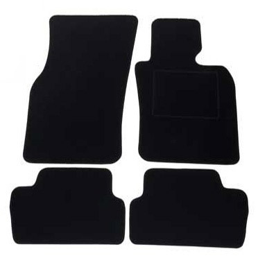 Mini Clubman (2015 onwards) (F54) (2x Velcro Fitting) Fitted Car Floor Mats product image