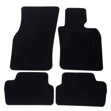 Mini Clubman (2015 onwards) (F54) (4x Velcro Fitting) Fitted Floor Mats product image