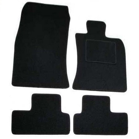 Mini Clubman (2007 - 2015) (R55) (4x Velcro Fitting) Fitted Floor Mats product image