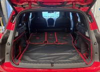 Mini Countryman (2024-2025) (U25) Waterproof Boot Liner Mini Countryman (2024-2025) (U25) Waterproof Boot Liner