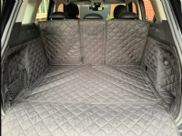 Mini Countryman (2020-2024) Quilted Waterproof Boot Liner