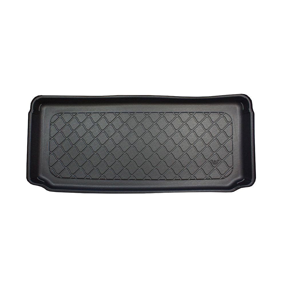 Mini Hatch 2014 onwards F56 (3 door) Moulded Boot Mat product image