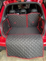 Mini Hatch (2019-2025) (5 Door) Waterproof Boot Liner Mini Hatch (2019-2025) (5 Door) Waterproof Boot Liner