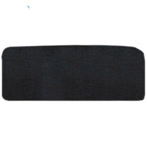 Mini Paceman 2012 onwards (R61) Fitted Boot Mat product image