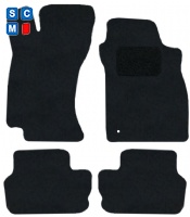 Mitsubishi GTO (1990-2001) Car Mats