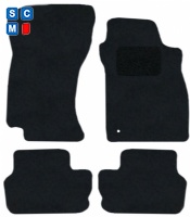 Mitsubishi GTO 1990 to 2001 (NO SLIT) Car Mats Mitsubishi GTO 1990 to 2001 (NO SLIT) Car Mats