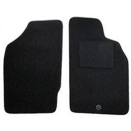Mitsubishi L200 SNGL CAB 1996 - 2006 Fitted Car Floor Mats product image